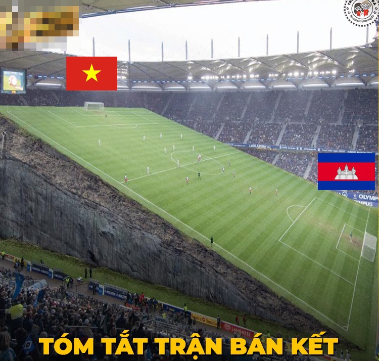 U22 Viet Nam U22 Campuchia anh 8