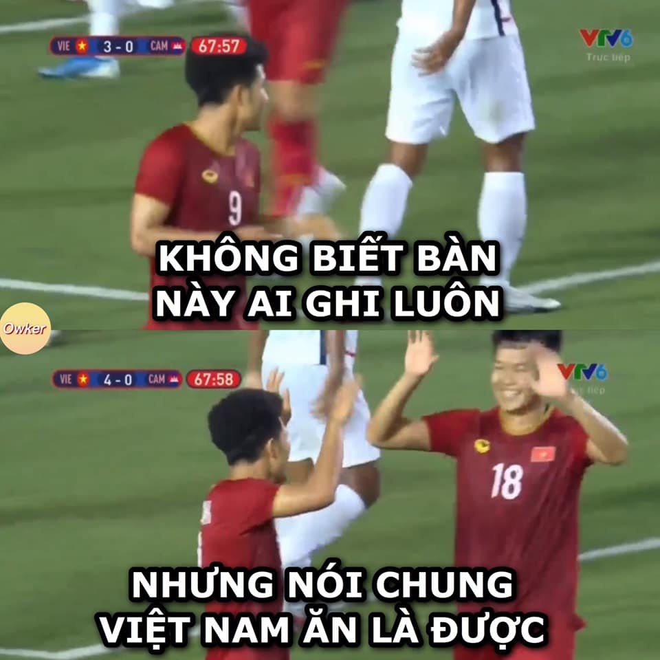 U22 Viet Nam U22 Campuchia anh 7
