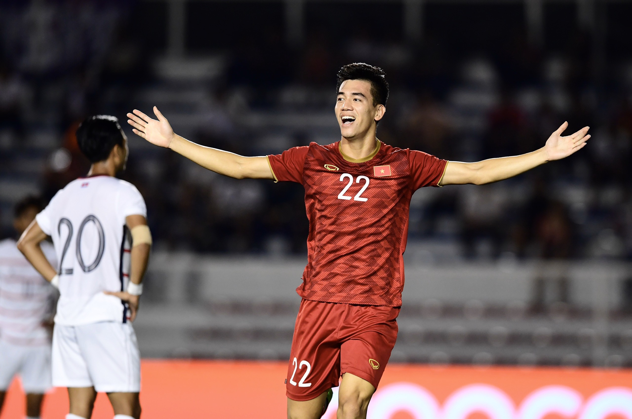 U22 Viet Nam U22 Campuchia anh 5