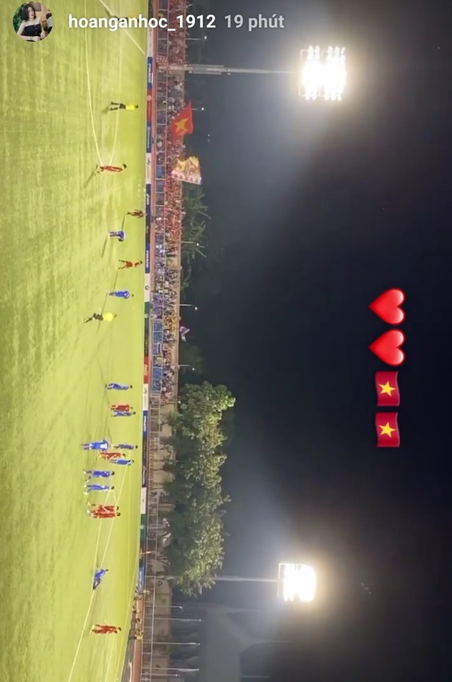 fan nữ cổ vũ U22 Việt Nam ảnh 6 fan nu co vu U22 Viet Nam anh 6