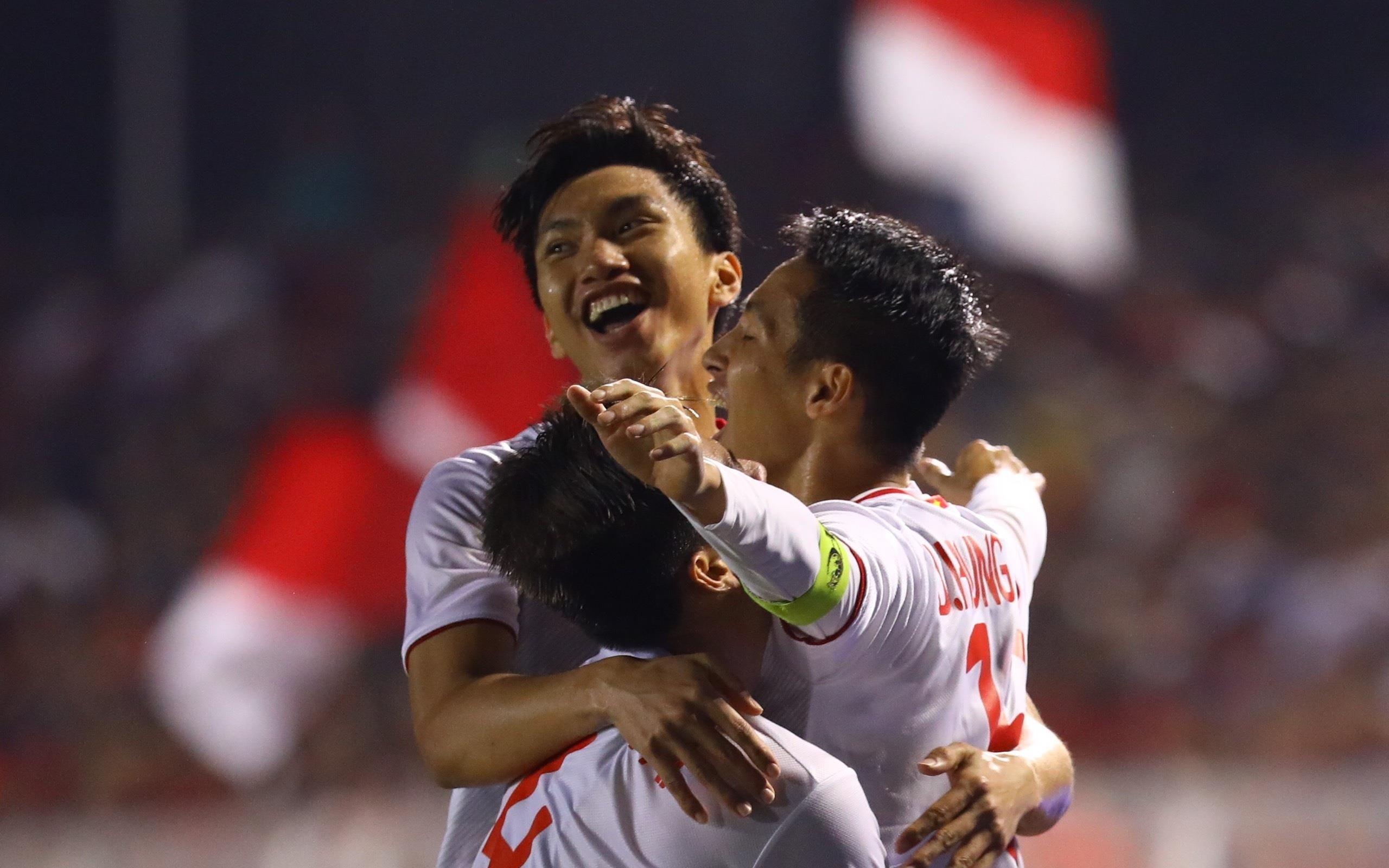 Trang ca nhan cua Van Hau bi CDV Indonesia tan cong hinh anh