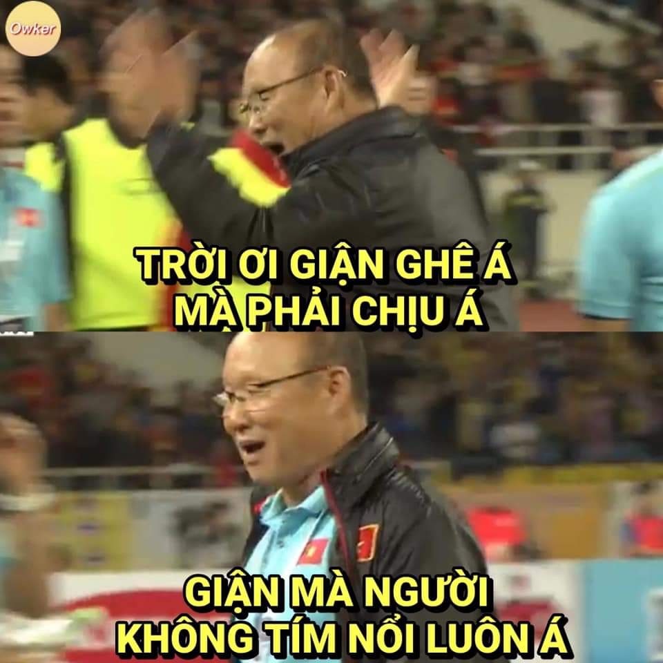 HLV Park Hang-seo thi the do anh 4