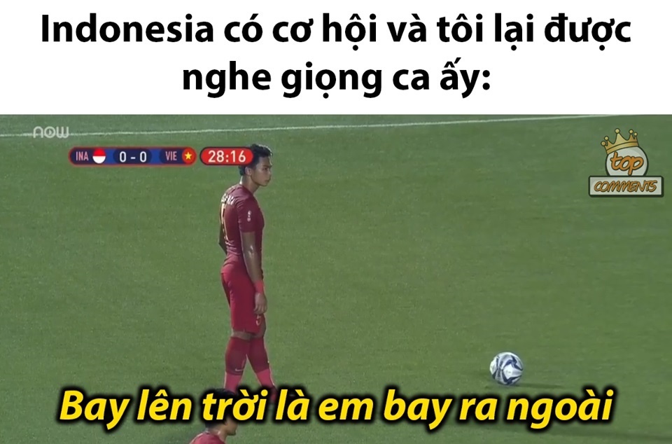 chung ket U22 Viet Nam U22 Indonesia anh 2