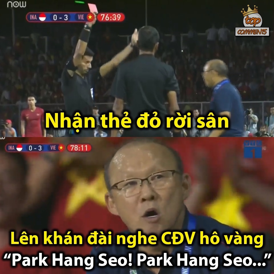 HLV Park Hang-seo thi the do anh 5