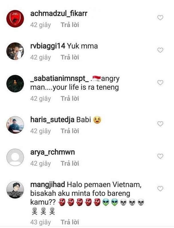 trận U22 Việt Nam U22 Indonesia ảnh 2 tran U22 Viet Nam U22 Indonesia anh 2