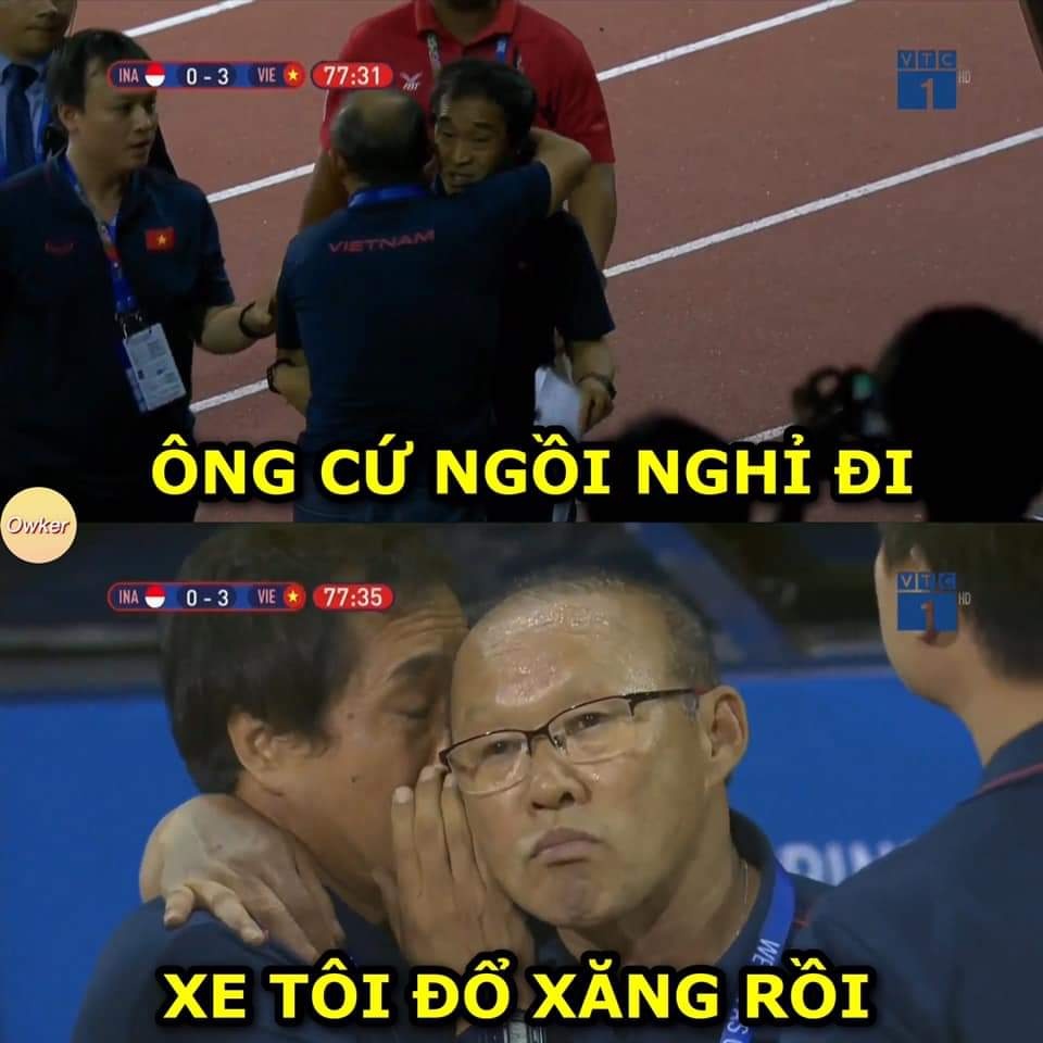 HLV Park Hang-seo thi the do anh 7