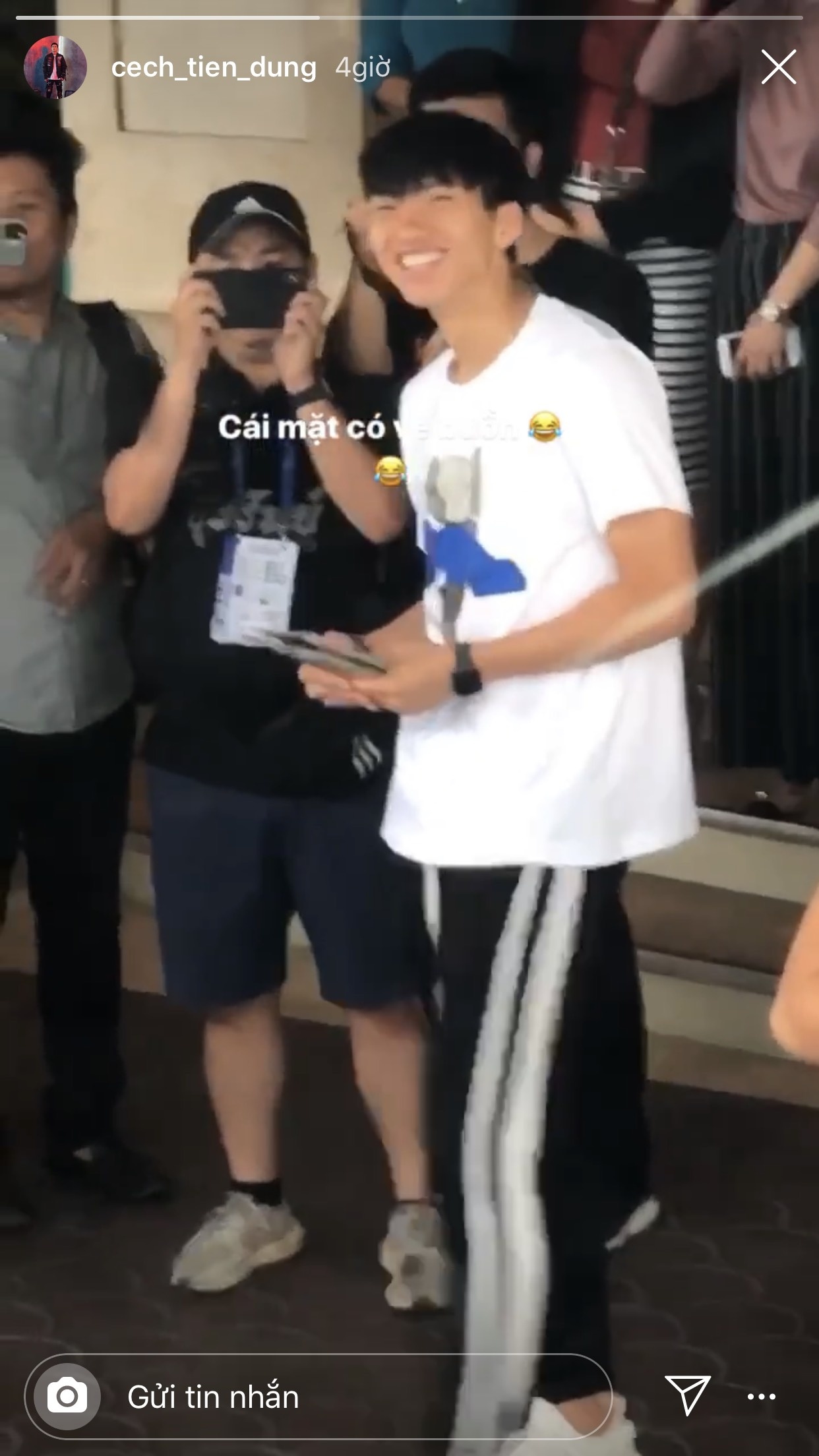 Đoàn Văn Hậu ảnh 1 Doan Van Hau anh 1