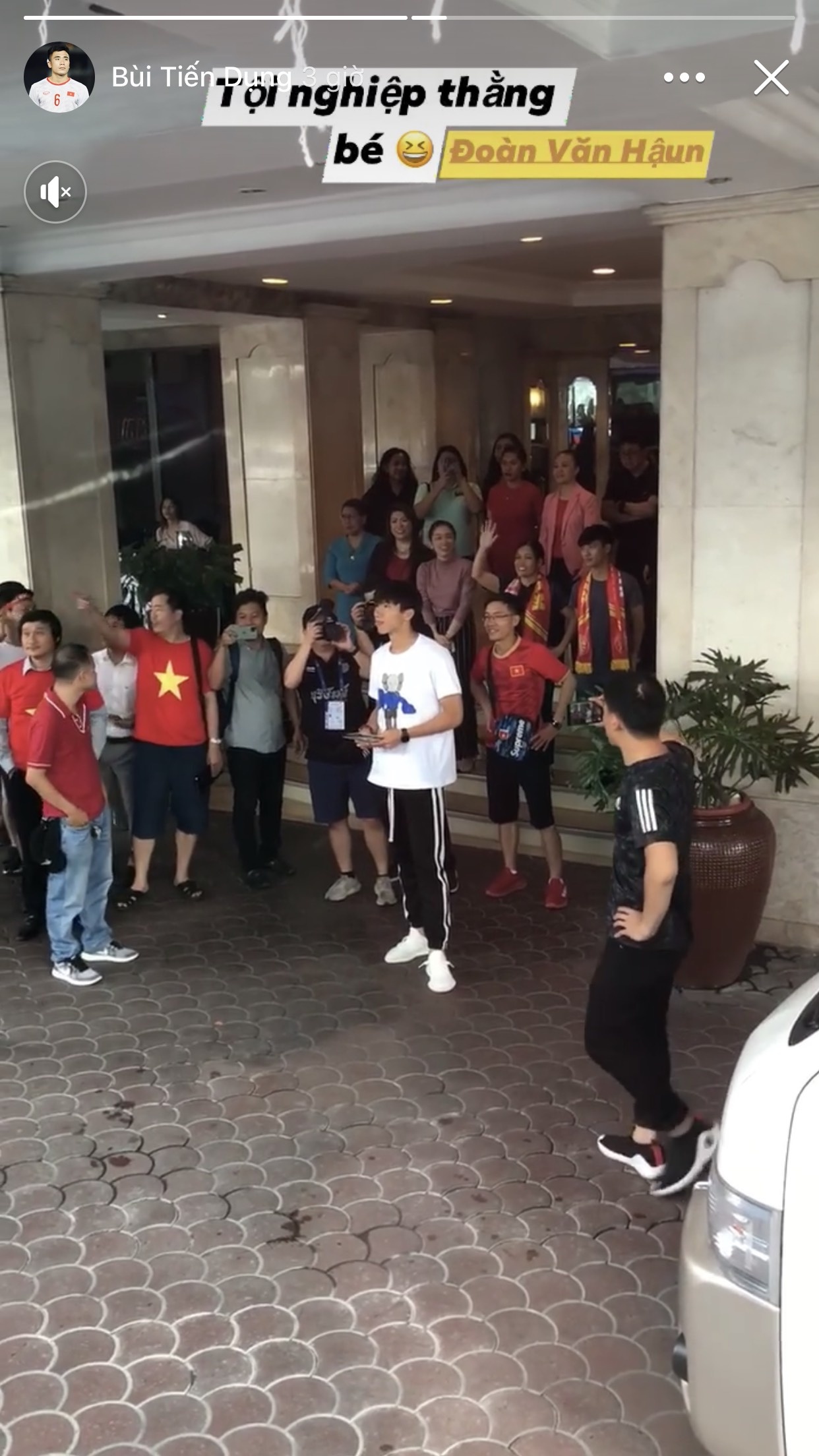 Đoàn Văn Hậu ảnh 2 Doan Van Hau anh 2