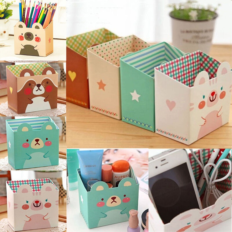 tái chế hộp giấy ảnh 3 tai che hop giay anh 3