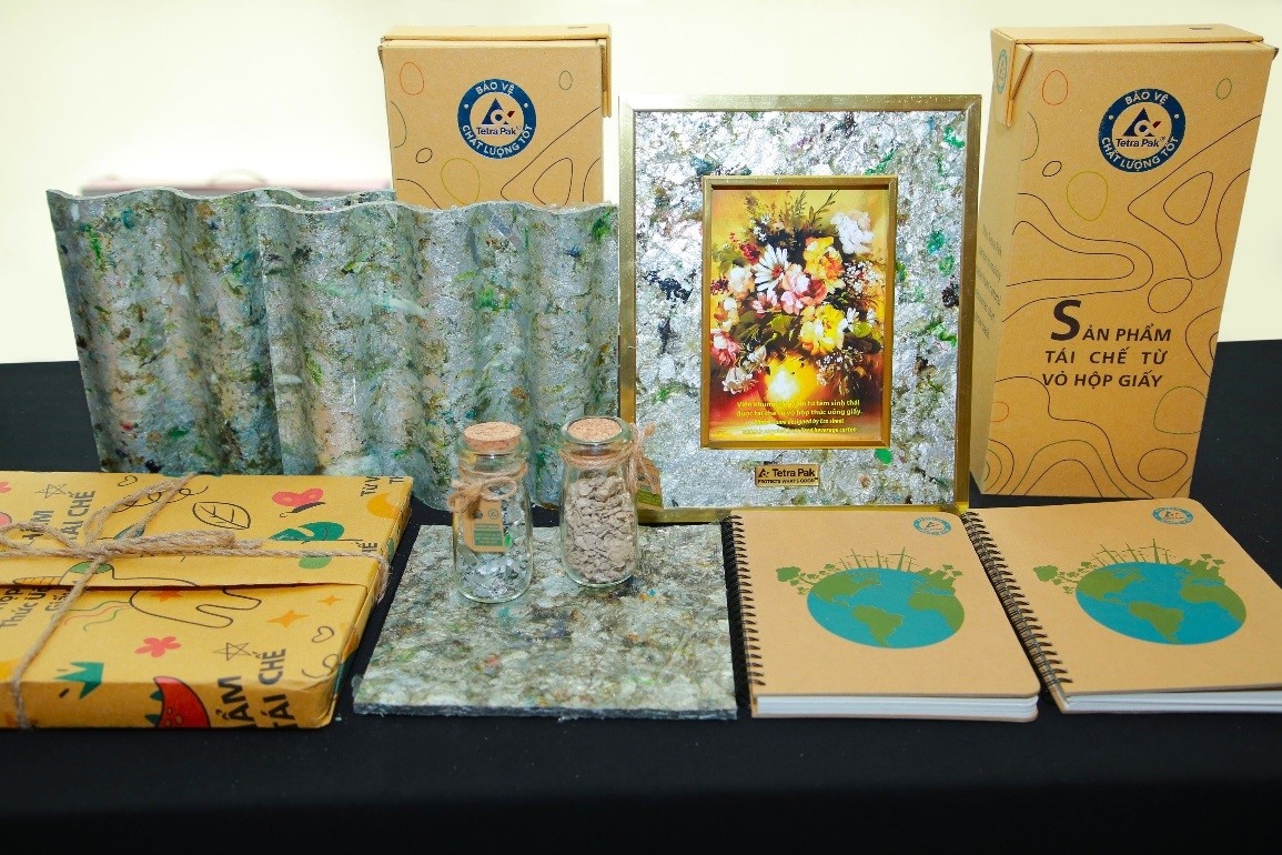 tái chế hộp giấy ảnh 6 tai che hop giay anh 6