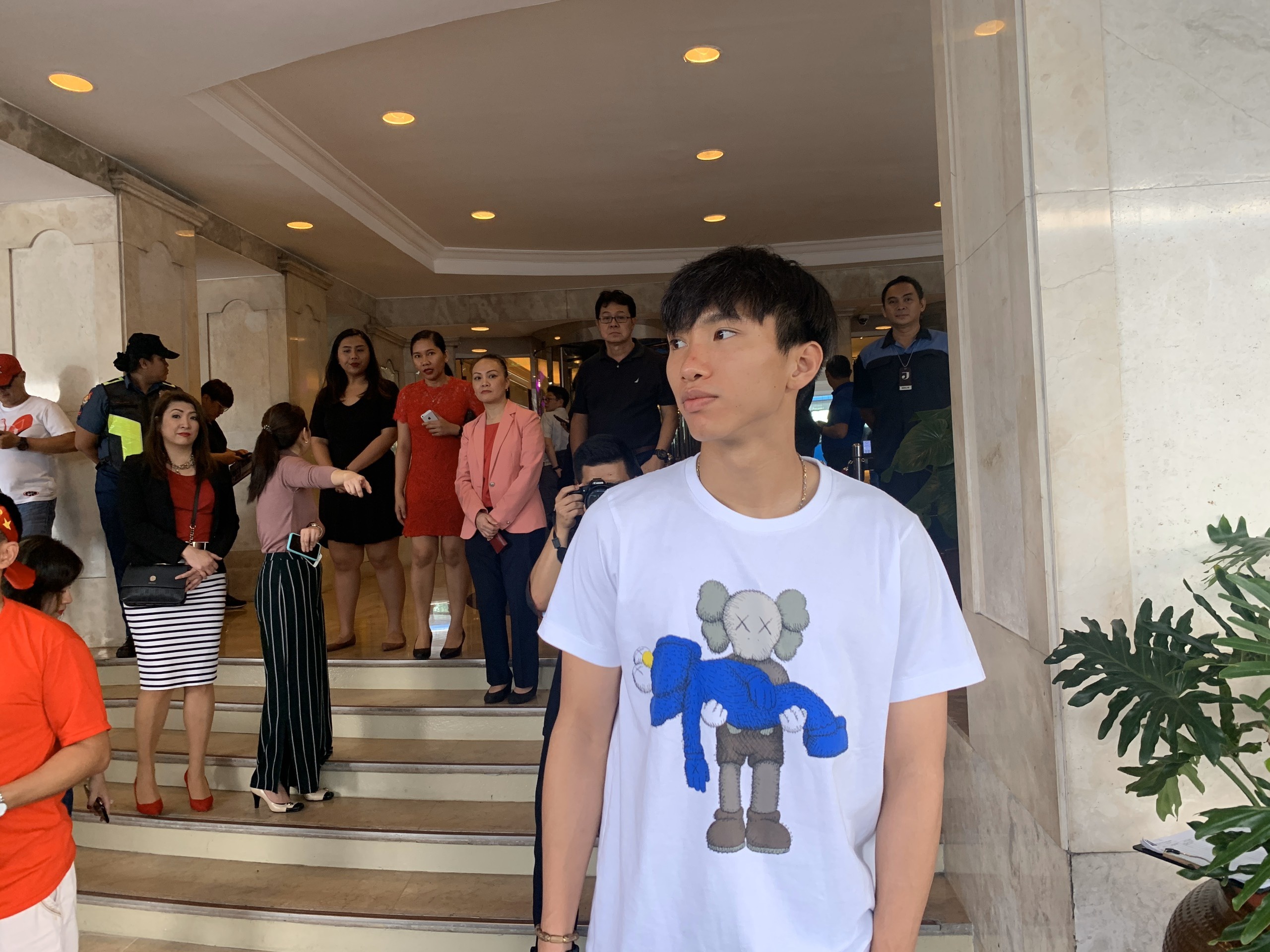 Đoàn Văn Hậu ảnh 3 Doan Van Hau anh 3