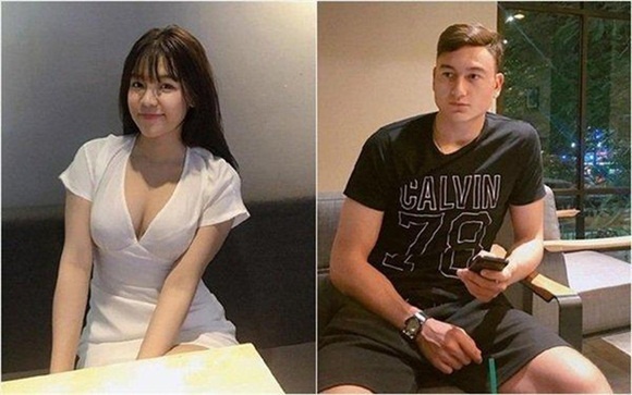 Đặng Văn Lâm ảnh 1 Dang Van Lam anh 1