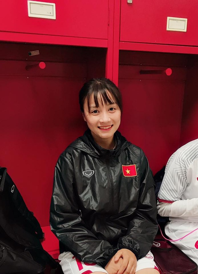 vđv gây chú ý tại sea games 30 ảnh 3 vdv gay chu y tai sea games 30 anh 3