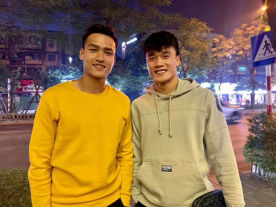 cầu thủ U22 ảnh 3 cau thu U22 anh 3