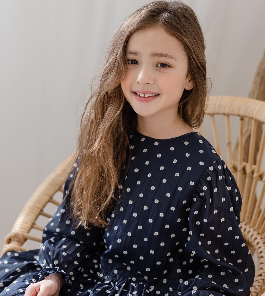 mau nhi noi tieng xu Han anh 5