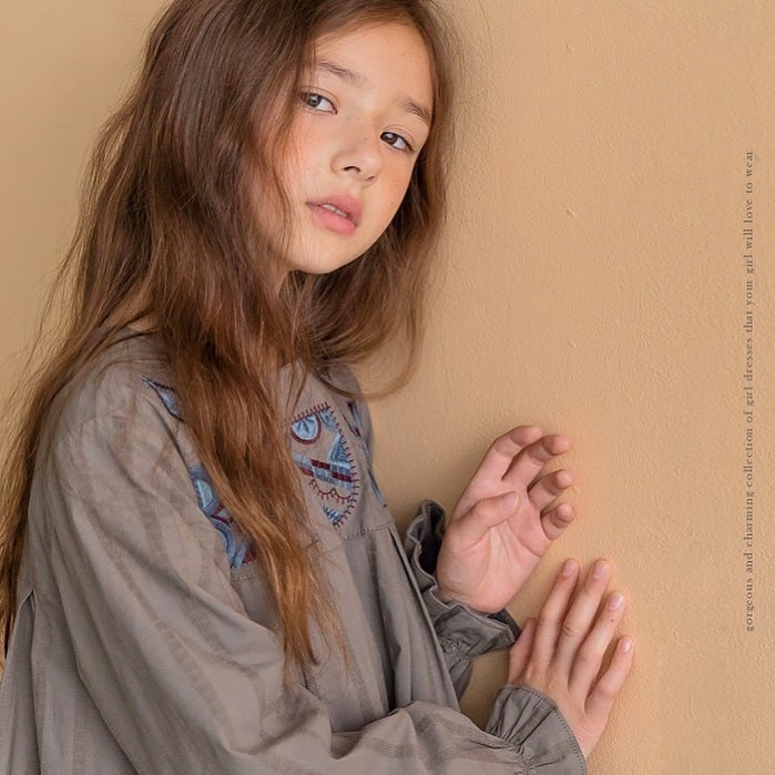 mau nhi noi tieng xu Han anh 8