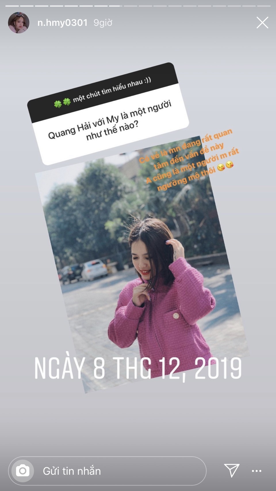 ban gai tin don Quang Hai anh 3