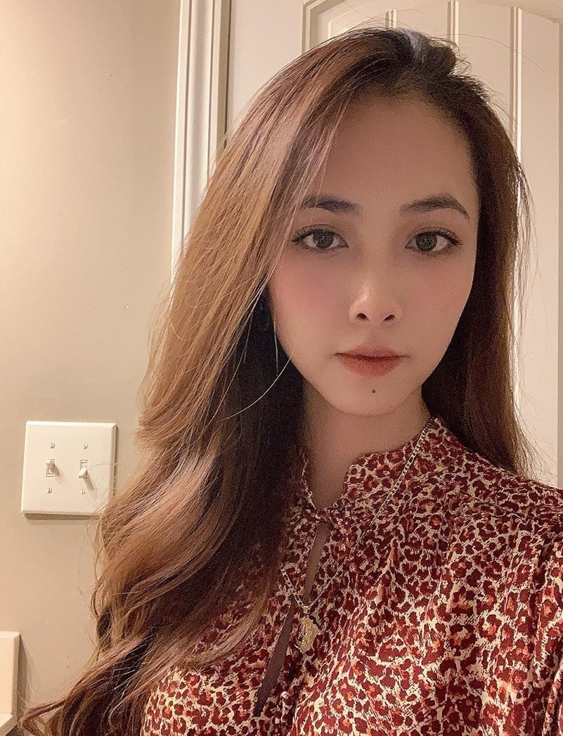 cầu thủ Minh Vương chia tay bạn gái ảnh 2 cau thu Minh Vuong chia tay ban gai anh 2