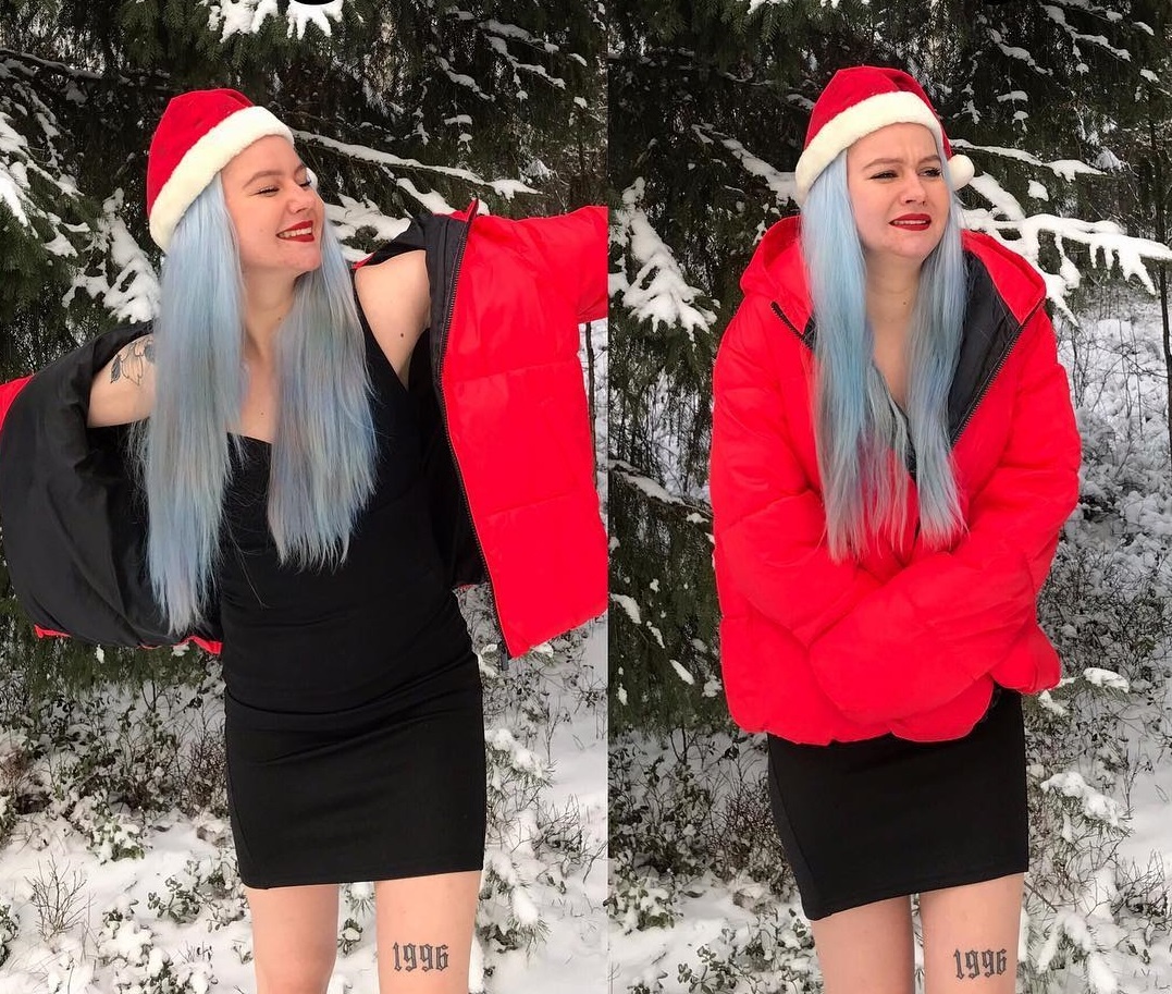 con gai song ao tren mang anh 4