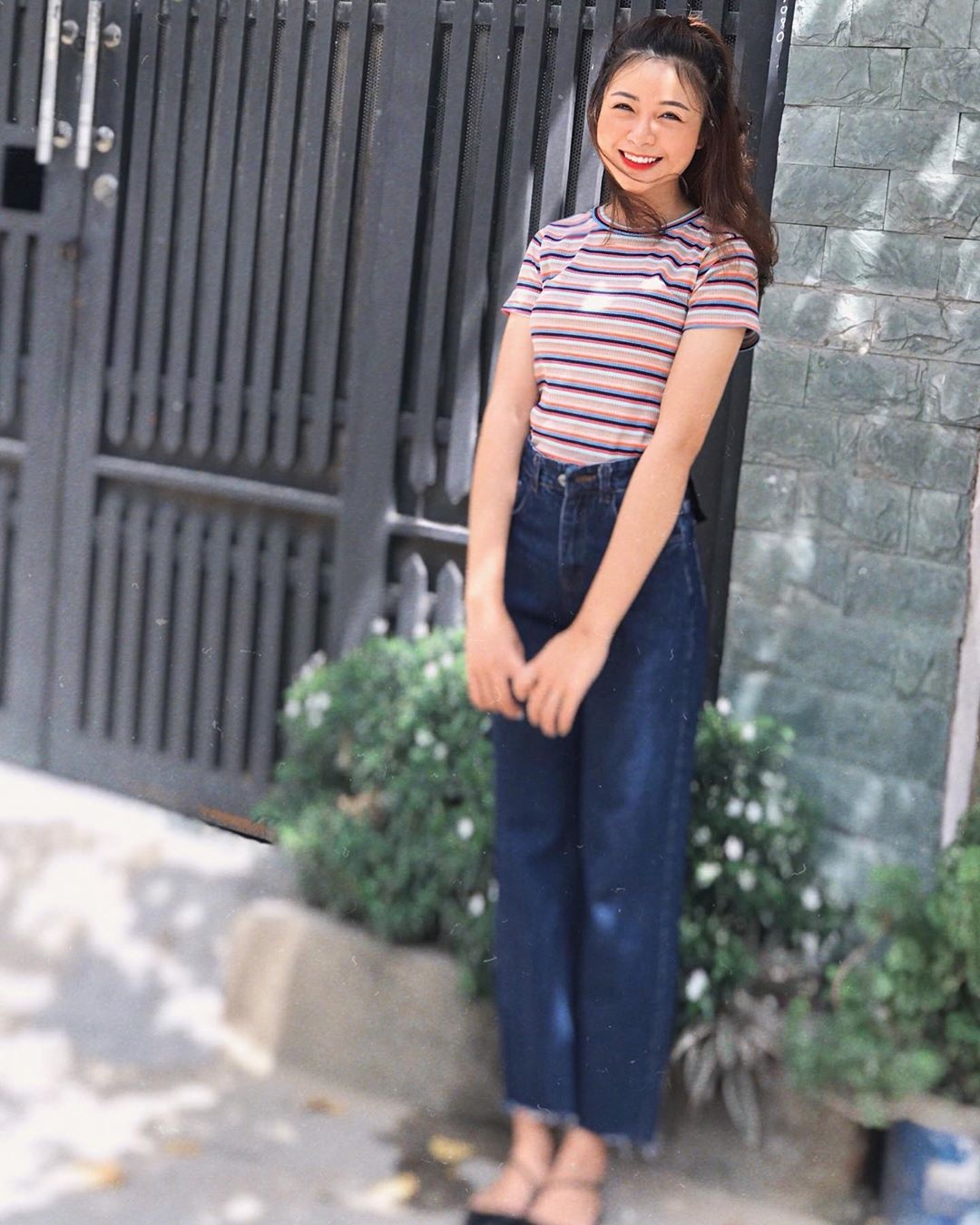 bạn gái cầu thủ mặc gợi cảm ảnh 5 ban gai cau thu mac goi cam anh 5