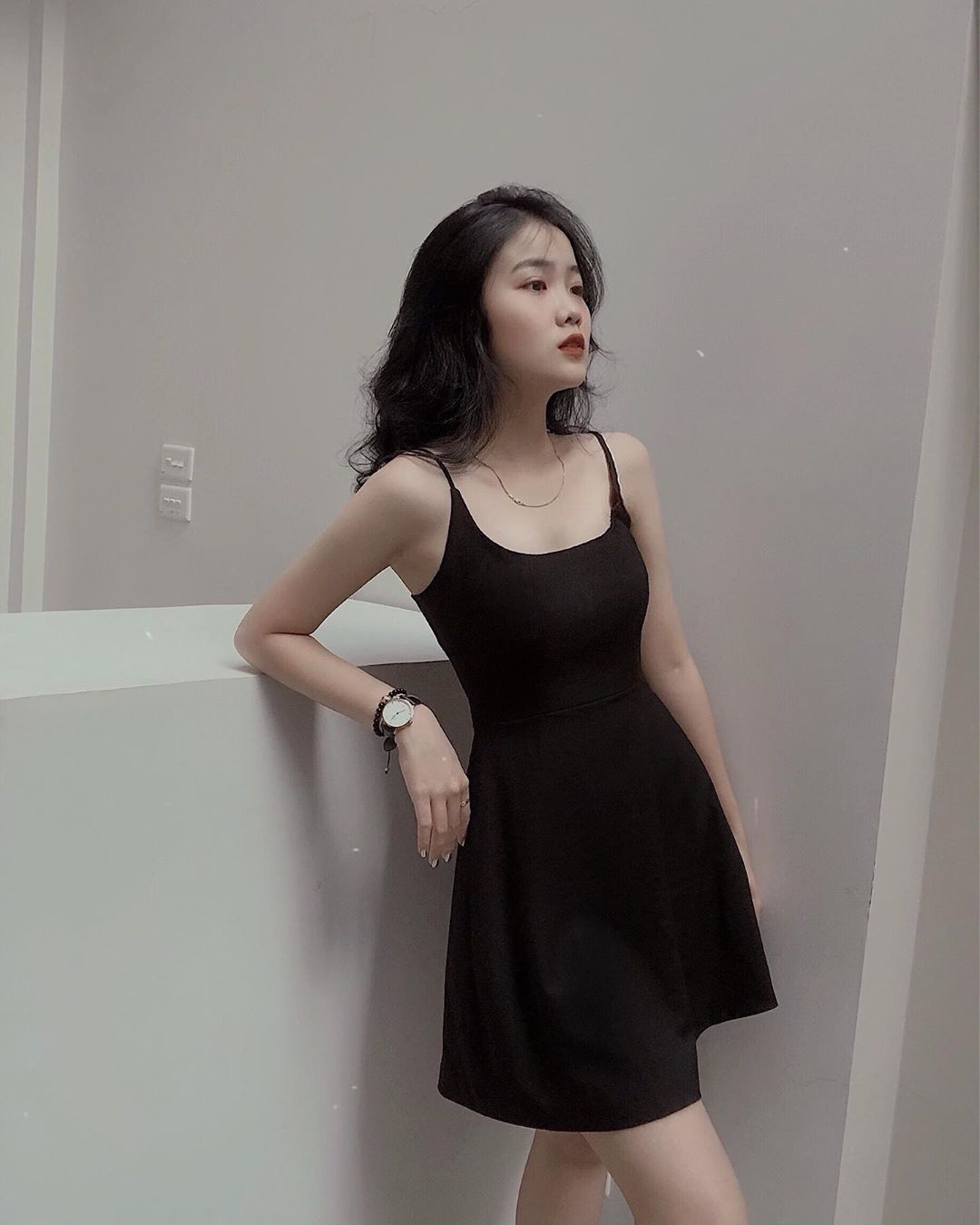 bạn gái cầu thủ mặc gợi cảm ảnh 4 ban gai cau thu mac goi cam anh 4