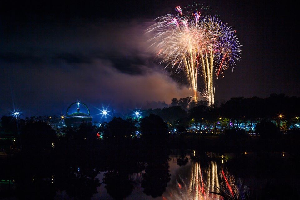 chuc Tet xua va nay anh 1