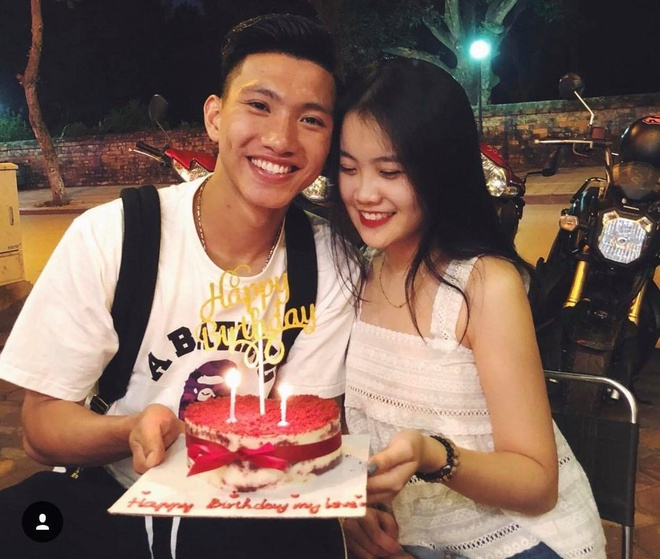 Van Hau, Van Duc, Que Ngoc Hai deu co nua kia la nguoi cung que hinh anh