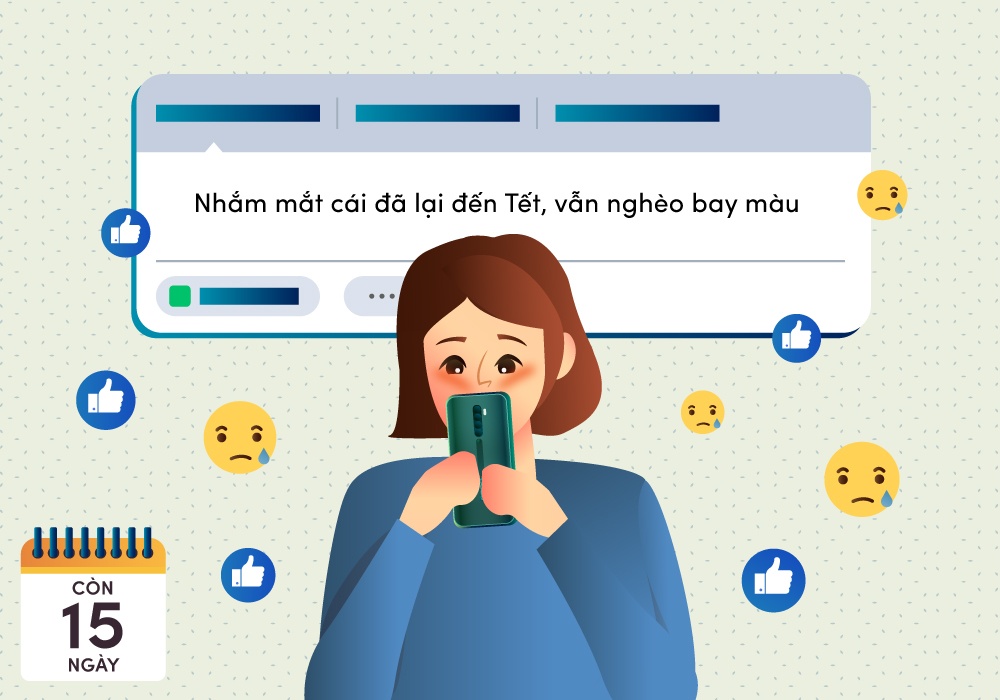 nguoi tre ve que an Tet anh 2