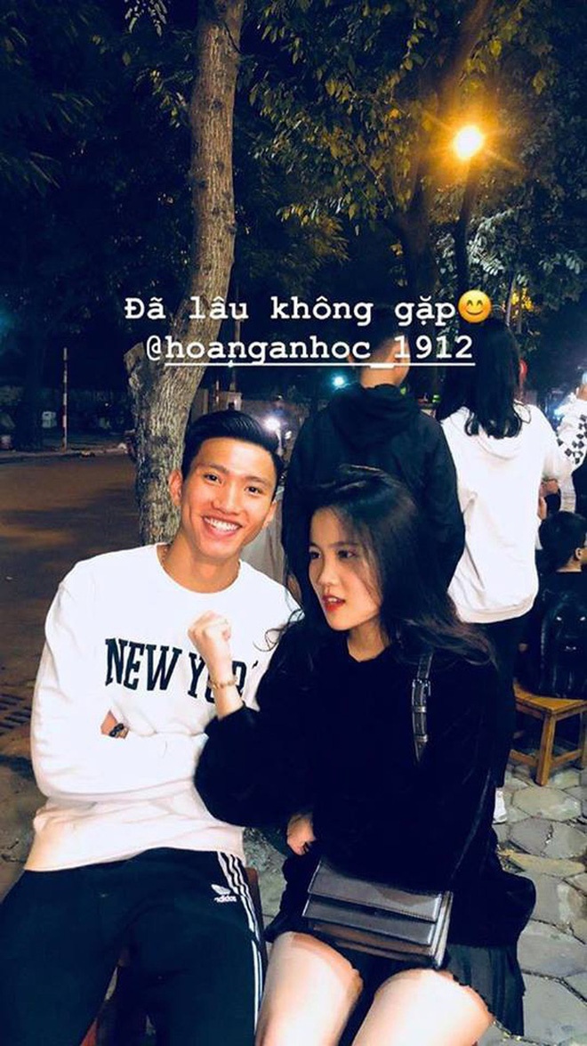 bạn gái bằng tuổi cầu thủ ảnh 3 ban gai bang tuoi cau thu anh 3