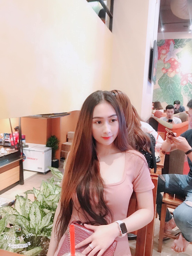 bạn gái bằng tuổi cầu thủ ảnh 9 ban gai bang tuoi cau thu anh 9