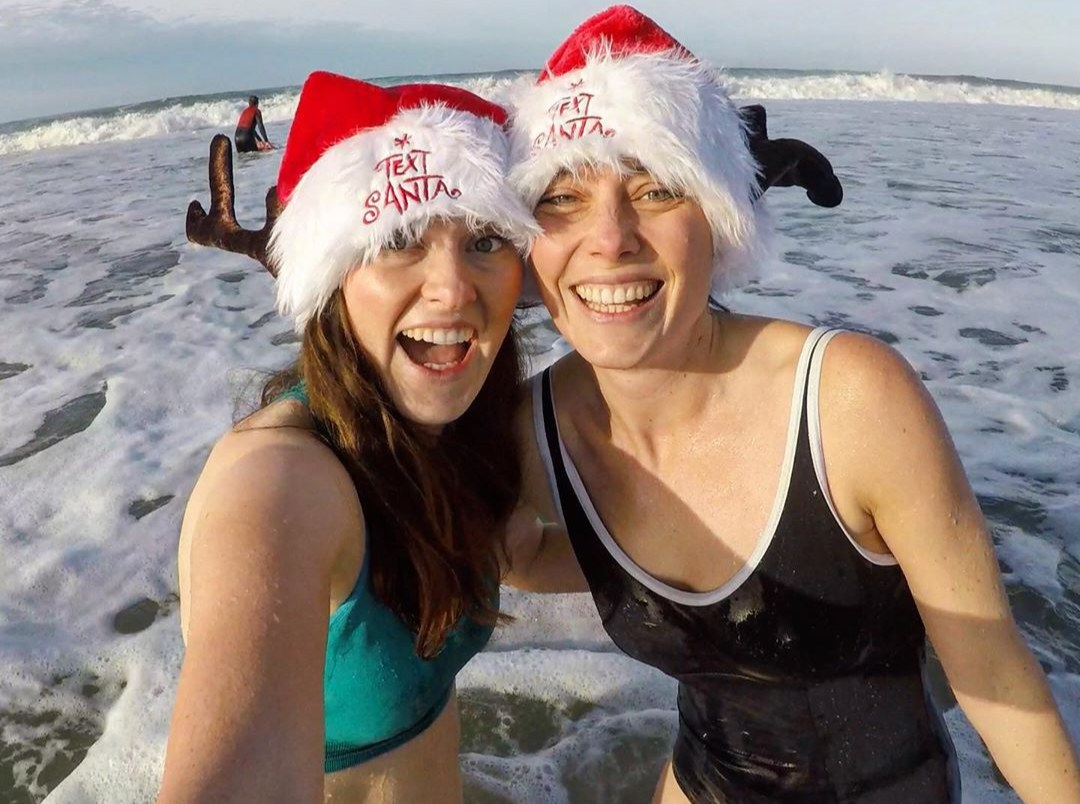 Nu giao vien bo viec di kham pha khap the gioi hinh anh