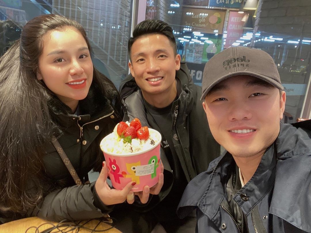 Bui Tien Dung tham Xuan Truong anh 1