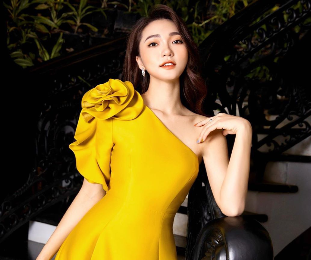 Nguyen Ngoc Nu anh 2