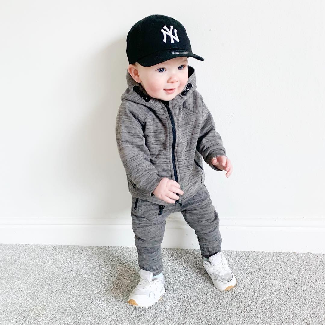 cau be kiem hang nghin USD tren mang anh 2