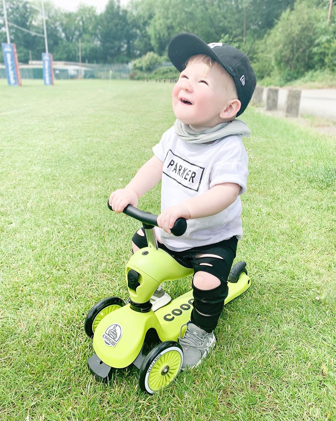 cau be kiem hang nghin USD tren mang anh 5