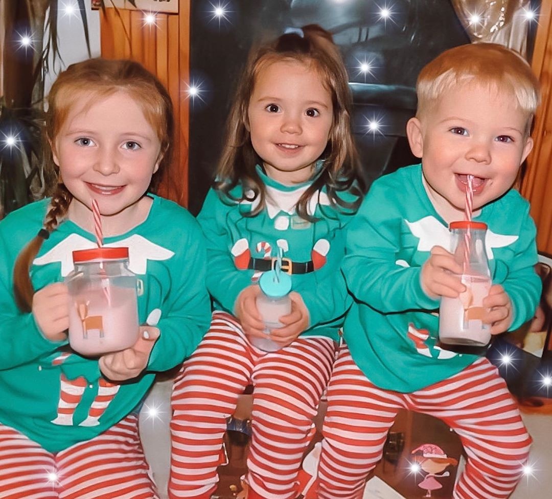 cau be kiem hang nghin USD tren mang anh 6