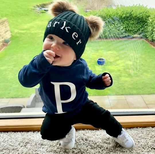 cau be kiem hang nghin USD tren mang anh 9