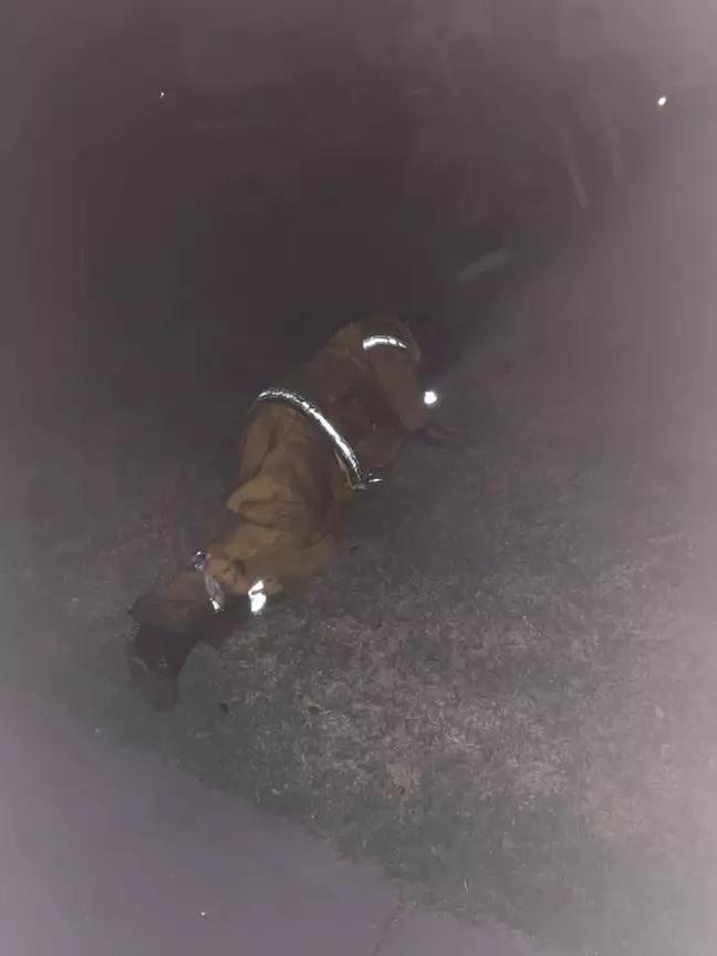 chay rung o Australia anh 1