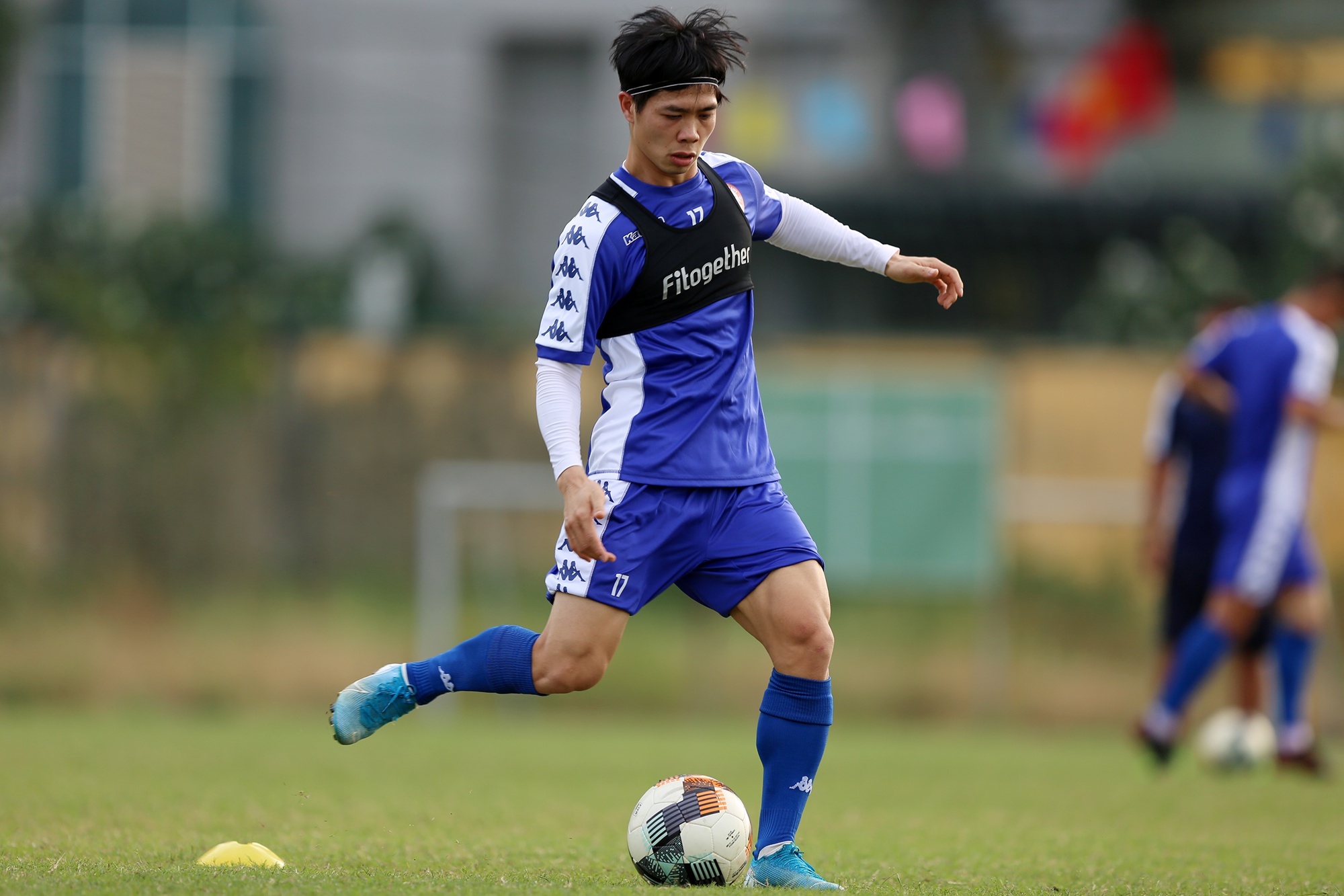 Nguyễn Công Phượng ảnh 3 Nguyen Cong Phuong anh 3