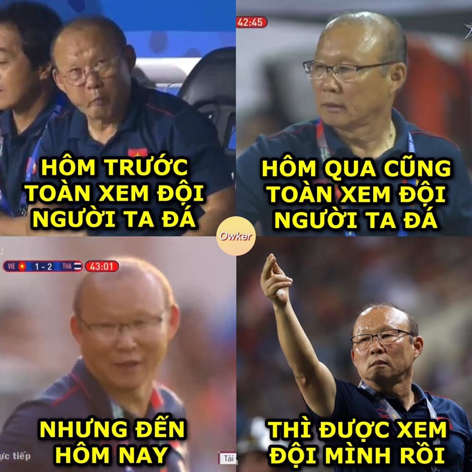 tran U23 Viet Nam U23 UAE anh 1