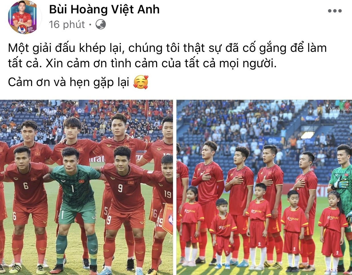 U23 Viet Nam anh 3