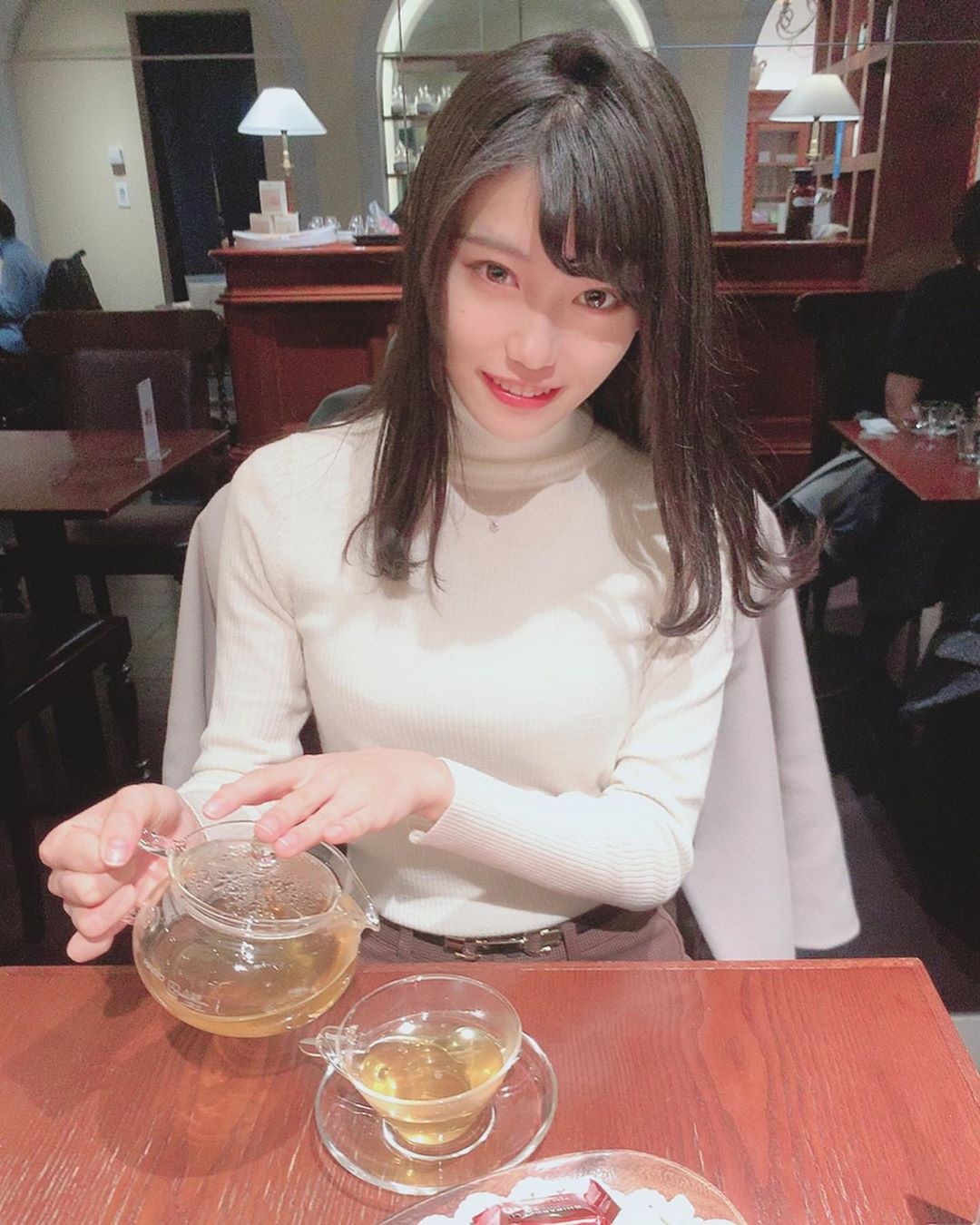 nữ sinh ngành kỹ thuật ảnh 6 nu sinh nganh ky thuat anh 6