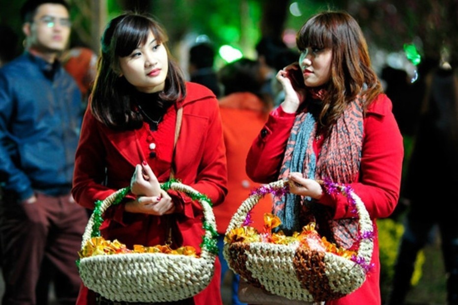 Tuc 'dau nam mua muoi, cuoi nam mua voi' co y nghia gi hinh anh