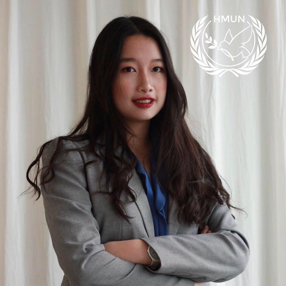 nu sinh Ha Noi trung tuyen Pennsylvania anh 3