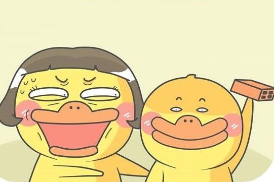 Trao luu che anh 'nha co dua con...' duoc huong ung ngay giap Tet hinh anh