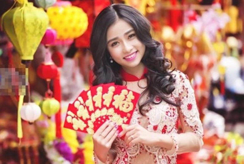 Li xi ngay Tet, tang sao cho du, cam on sao cho sang hinh anh