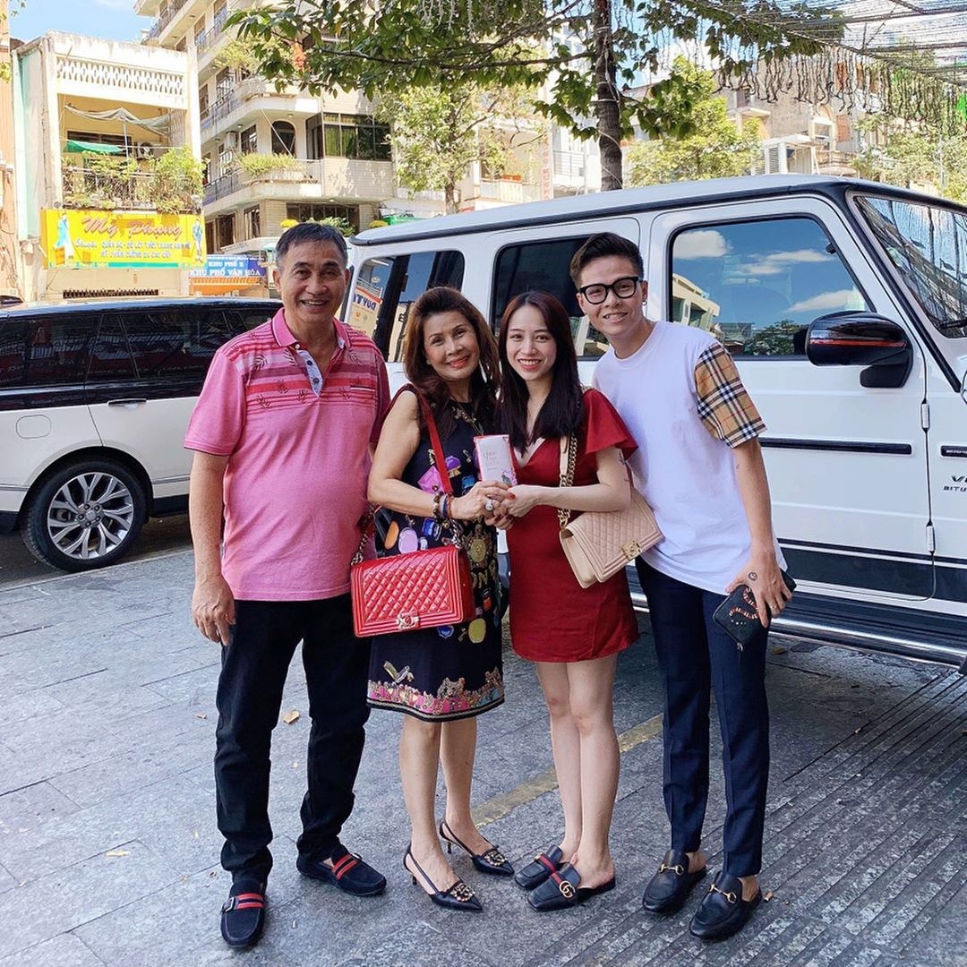 hot girl don tet anh 8