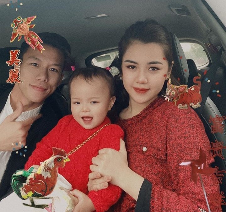 cau thu don tet anh 2