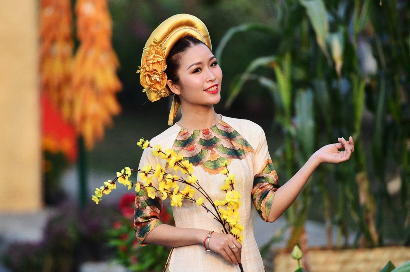 Nhung cau chuc Tet y nghia tang sep dip nam moi hinh anh