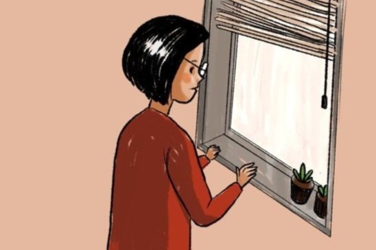 Nhat ky cu dan song trong tam dich Vu Han: Khi nao thanh pho song lai? hinh anh